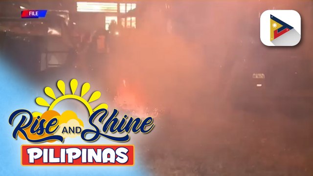 LGUs sa NCR, suportado ang total ban sa paputok sa pagsalubong sa bagong taon