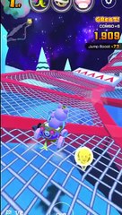 Mario Kart Tour - Funky Kong Cup Gameplay (Holiday Tour 2023)