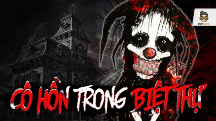 Những căn nhà ma ám đưa bạn xuống địa ngục