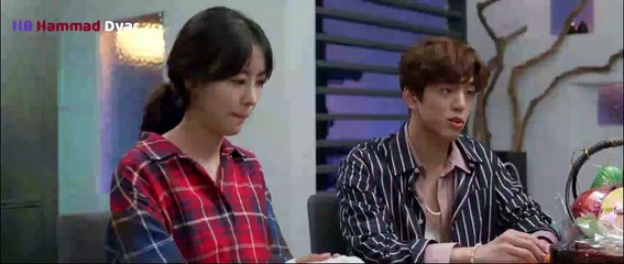 Perfume S01E05 Hindi Dubbed