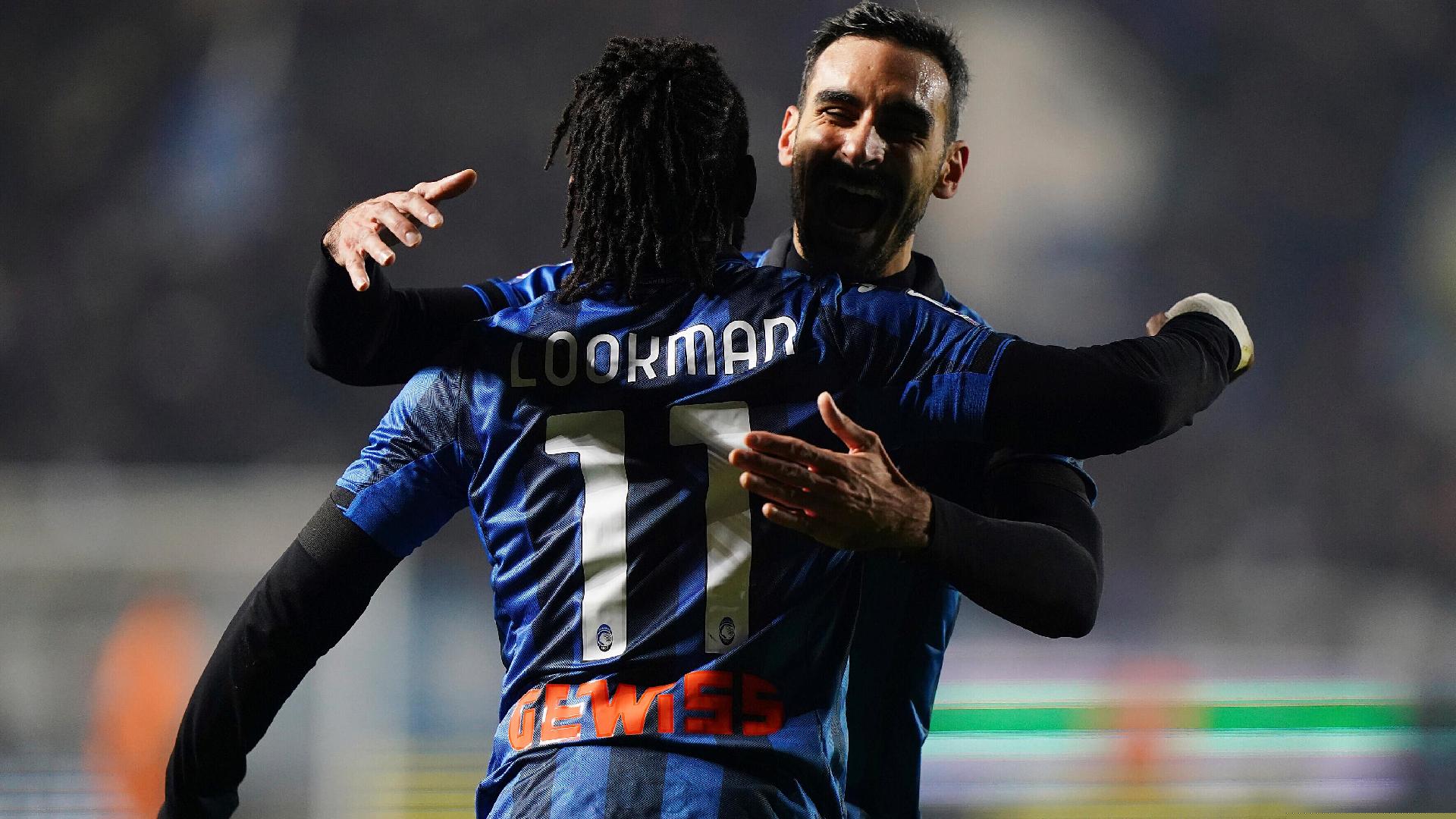 Atalanta v Salernitana | Serie A 23/24 | Match Highlights