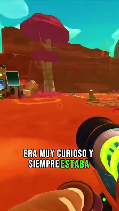 ⚡️Poli: El pájaro robot que protege la ciudad con su corazón de aventurero!