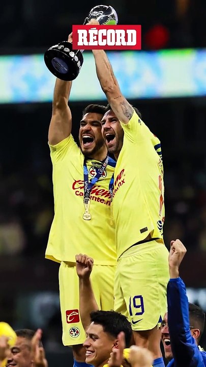 El Estadio Azteca YA CERRÓ; América y Cruz Azul van al AZULGRANA