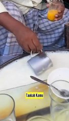 Minum Teh Telur Sangat Membahayakan Kalau Diminum Dengan Racun Tikus