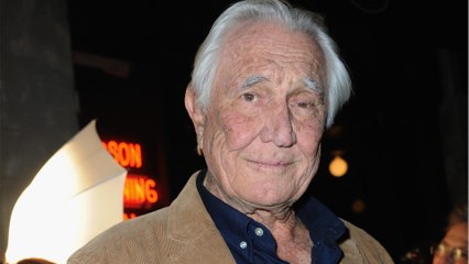 George Lazenby: Here's how the James Bond star is doing after suffering a head injury