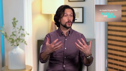 Joseph Gordon-Levitt on FLORA AND SON and his passion for music