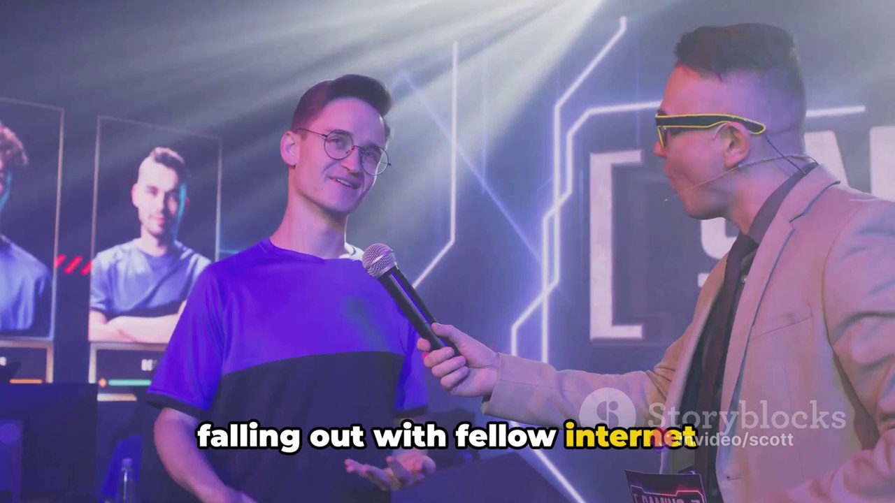 The Fall Of Sneako: A Controversial Journey