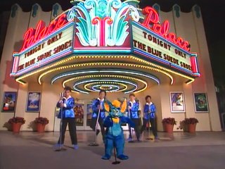 Kidsongs - Let's Put on a Show