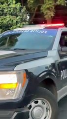 Originó un incendio y agredió a su ex pareja sentimental