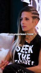 BE THE WOMAN THAT YOU ARE