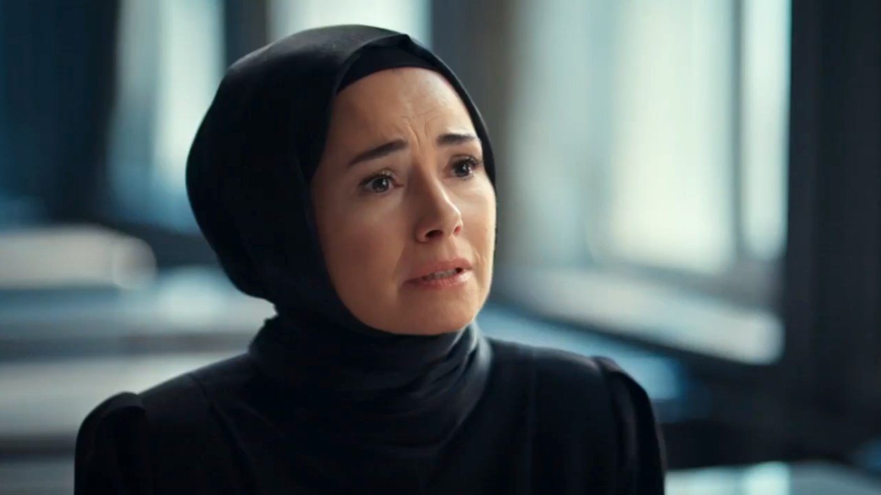 Kizil Goncalar Episode 1 (English Subtitles) RED BUDS video Dailymotion