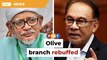 Hadi rebuffed Muslim Brotherhood’s olive branch with Anwar, says source