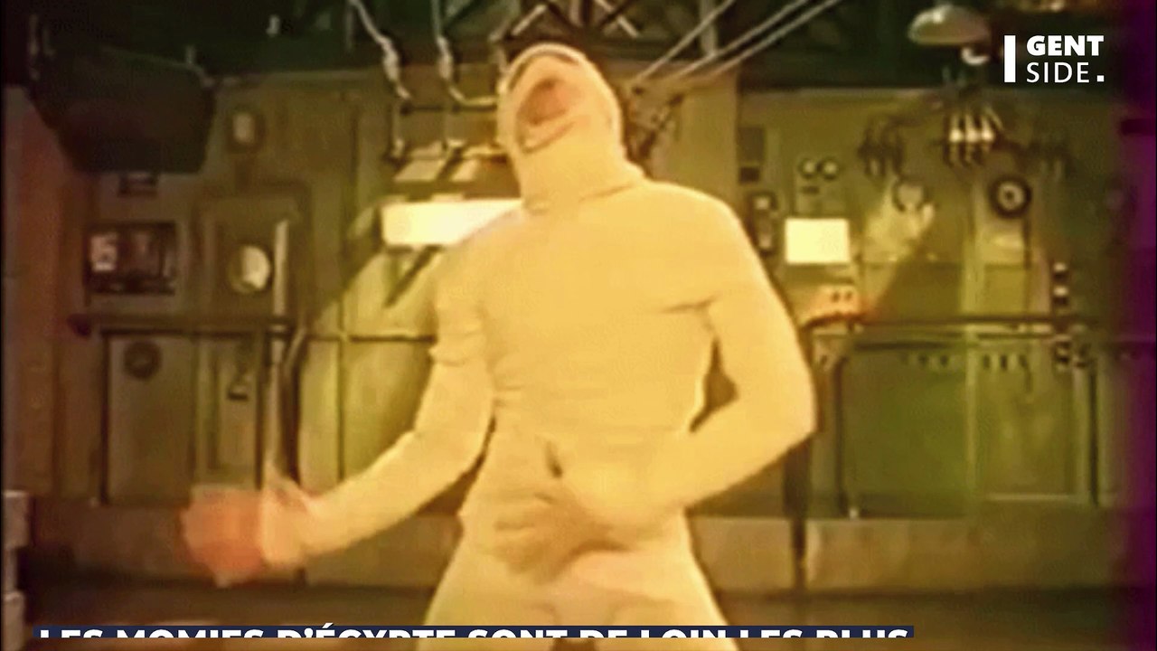 Les plus vieilles momies du monde ne se trouvent pas du tout en Égypte