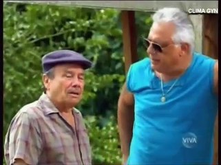 Carga Pesada (2007) - Chora cuíca