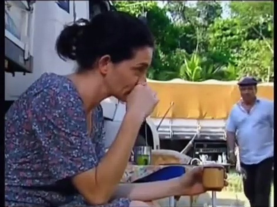 Carga Pesada (2007) - Marcas profundas