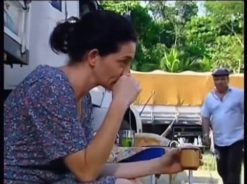Carga Pesada (2007) - Marcas profundas