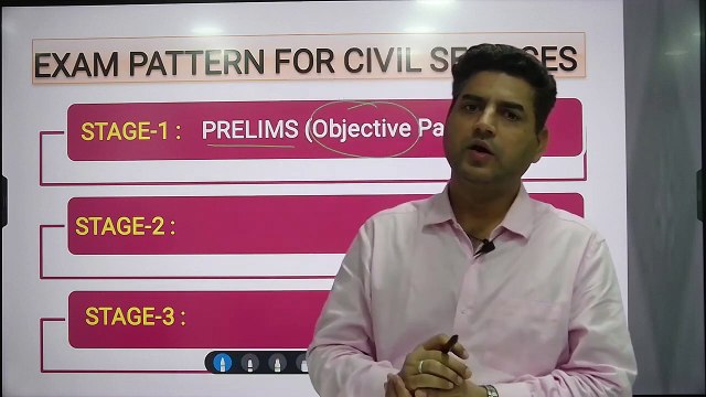 nimbus ias academy for ias coaching in chandigarh