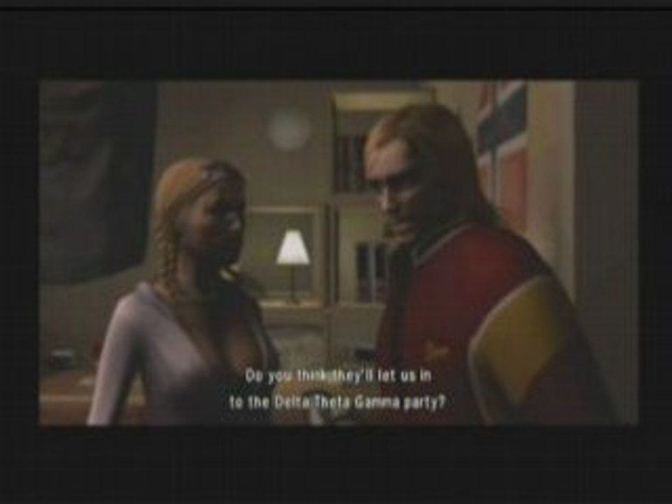 GoNintendo Horror feed - Obscure: part 1