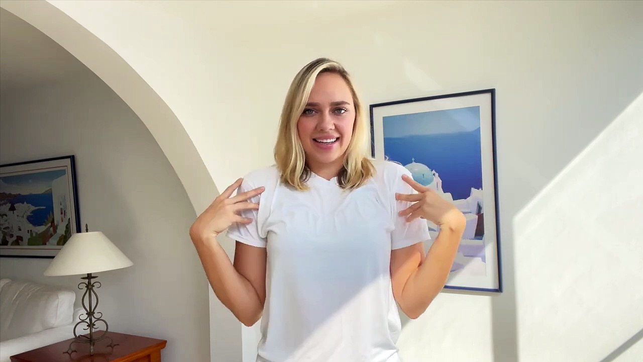 Upper Body Stretching Exercises _ 10 Minute Daily Routines