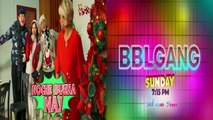 Bubble Gang: Best Christmas Ever with Eugene Domingo   (Teaser Ep. 1412)