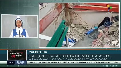 Rama: "En serio quiero caminar y volver a sostenerme con mis propias piernas"