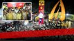 Gajuwaka Yuvagalam ముగింపు కార్యక్రమంలో Nara Lokesh | Telugu Oneindia
