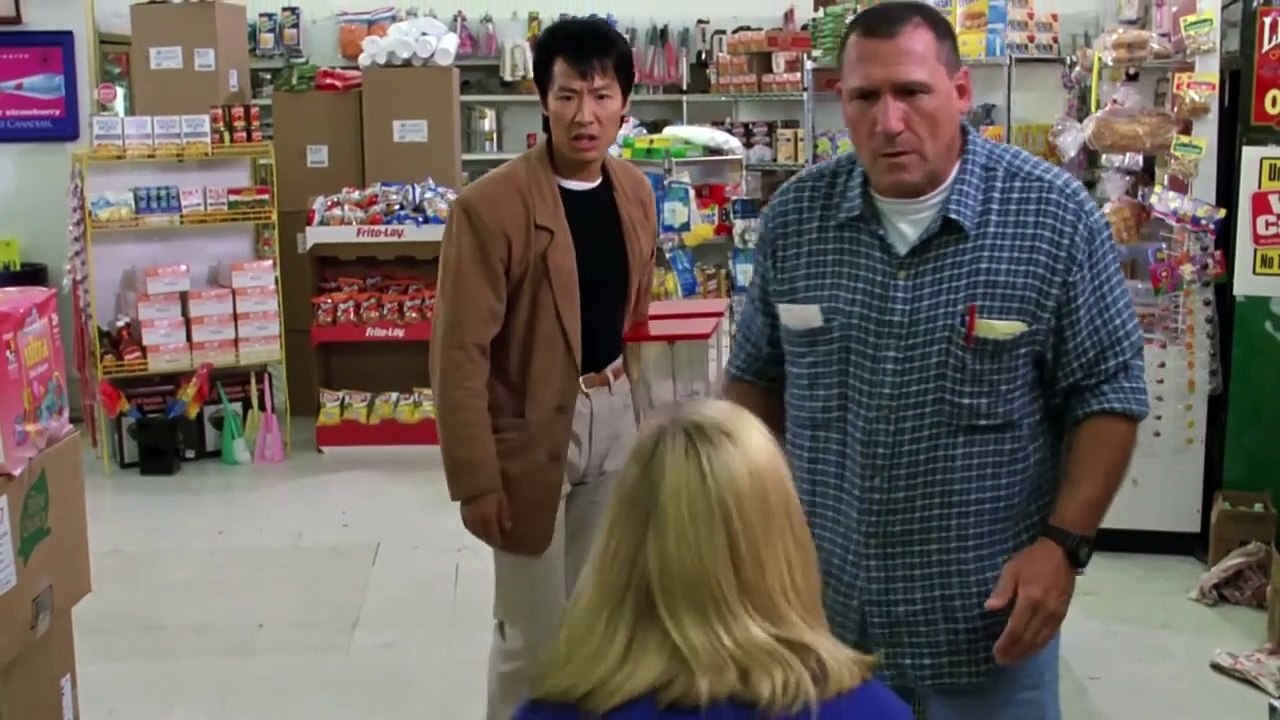 Best of the best 4 : Le feu aux poudres Bande-annonce (DE)