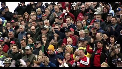 Road Bande-annonce (EN)