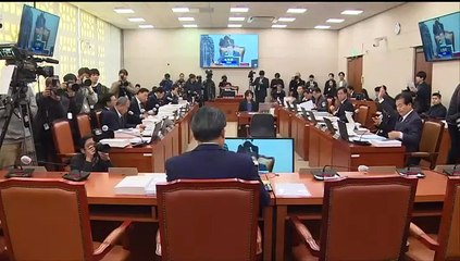 [이시각헤드라인] 12월 19일 뉴스현장