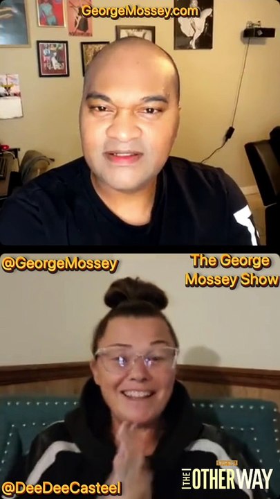 90dayfiance #podcast The George Mossey Show w cohost Kara! #90dayfiancetheotherway S5EP24 #news #pod