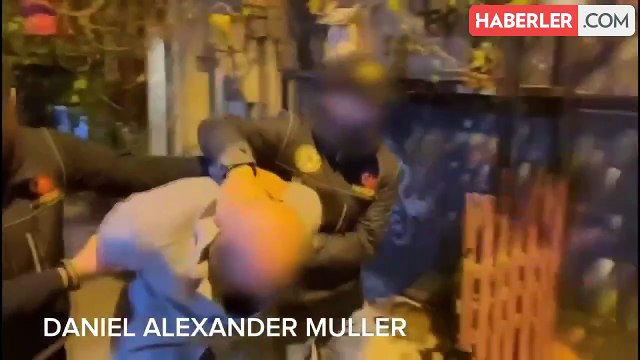 2'si kırmızı bültenle, 1'i acil yakalama mesajı ile aranan 3 suç örgütü lideri yakalandı