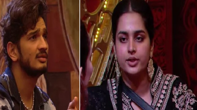 Bigg Boss 17 Update: Nazila और Ayesha के साथ Relationship पर Munawar Faruqui ने किया React
