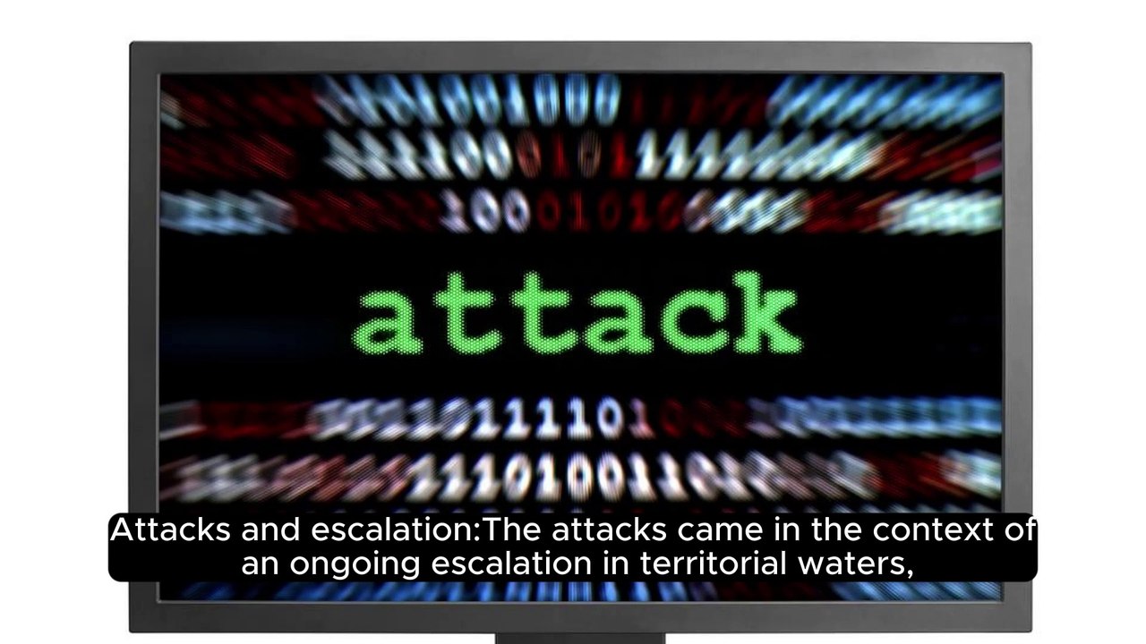 Houthi attacks on ships: a new conflict in the Red Sea