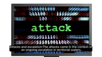 Houthi attacks on ships: a new conflict in the Red Sea