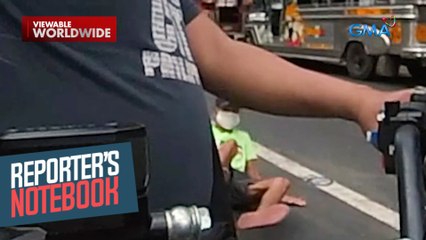 Ilang modus operandi tuwing Pasko, tinalakay ng ‘Reporter’s Notebook’ | Reporter’s Notebook