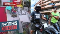 Mga modus ngayong Pasko at ang mga lindol sa Pilipinas (Full episode) | Reporter’s Notebook
