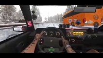 realistic tofas sahin driving | truck simulator #trending #viral #gaming