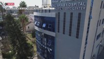 Médecins sans frontières : complices du Hamas ?