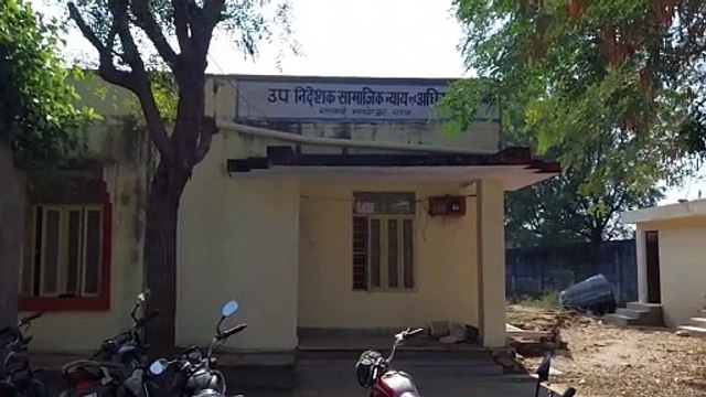 भौतिक सत्यापन में नहीं कराया तो जिले में 1.6 लाखपेंनशर्स की अटक सकती है पेंशन