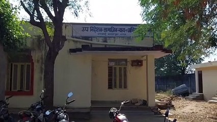 भौतिक सत्यापन में नहीं कराया तो जिले में 1.6 लाखपेंनशर्स की अटक सकती है पेंशन