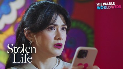 Stolen Life: Si Farrah, ang mang-aagaw na demonyita! (Episode 27)
