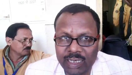 नगर निगम में कर्मचारी संगठन के चुनाव