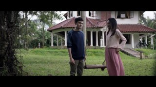 Danur 2: Maddah (2018) Indonesian Horror Movie