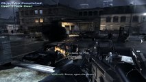 MW3: Mind the Gap - SAS in Action at Canary Wharf!  | Call of Duty | COD MW3 Part 6