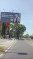 Kampus 4 (Kampus Utama). Universitas Ahmad Dahlan Jl. Ahmad Yani (Ringroad Selatan) Tamanan Banguntapan Bantul Yogyakarta - DIDALAM MASA INDAH