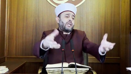 Şeyh Said tartışmalarına Halil Konakçı Hoca da katıldı! Şeyh Said şehid olan bir Müslümandır