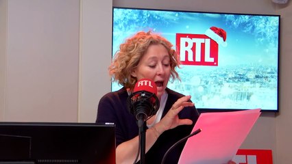 Un point, c'est tout ! du 19 décembre 2023