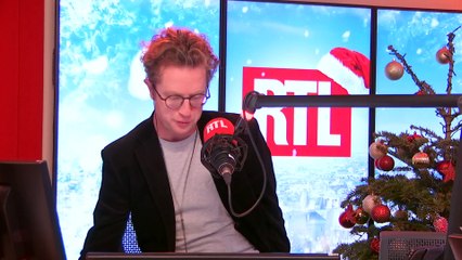 Ah ouais ? du 19 décembre 2023