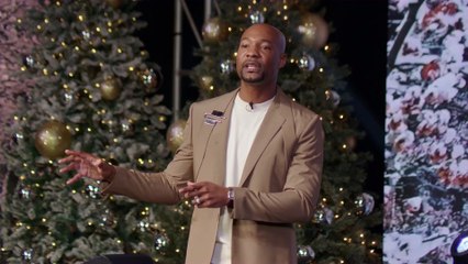 The Village People -- Pastor Keion Henderson