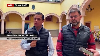 Santiago Nieto es acusado por lavado de dinero. Elisa Alanís, 18 de diciembre de 2023